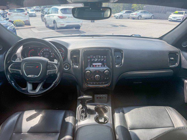 Used 2020 Dodge Durango GT w/ Blacktop Package AWD/4WD image 8