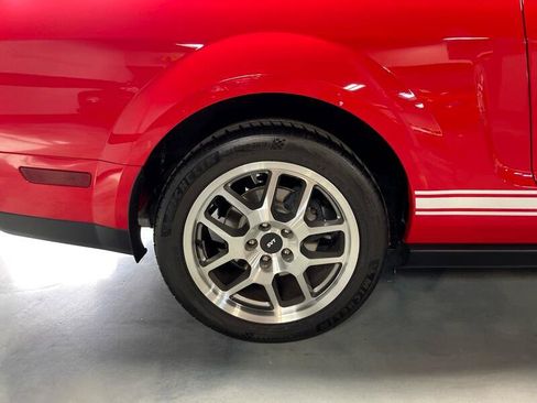 Used 2007 Ford Mustang Shelby GT500 image 19