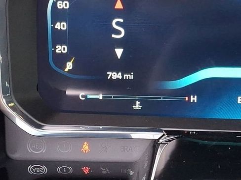 Certified 2026 Chevrolet Silverado 1500 High Country w/ Max Trailering Package image 21