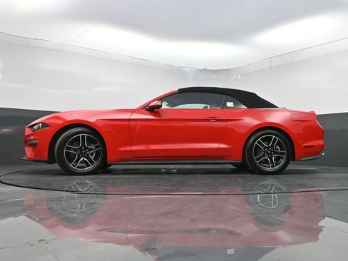Used 2020 Ford Mustang Premium image 25