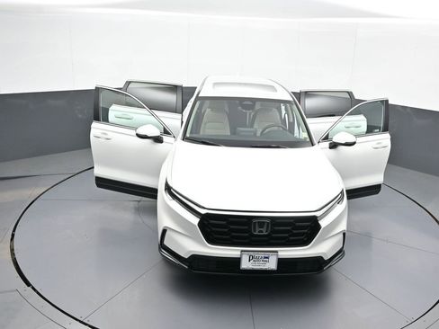 Certified 2024 Honda CR-V EX image 46