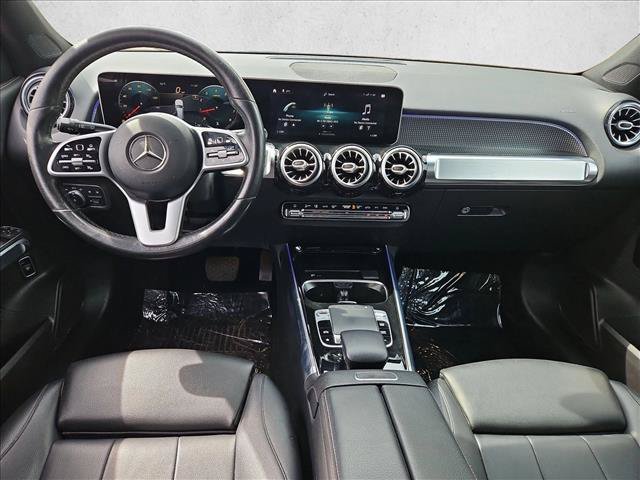 Used 2020 Mercedes-Benz GLB 250 image 24