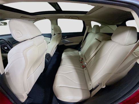 Used 2022 Acura RDX AWD w/ Technology Package image 18
