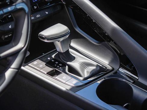 New 2026 Hyundai Elantra N Line FWD image 27