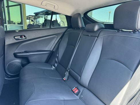 Used 2020 Toyota Prius Prime XLE image 34