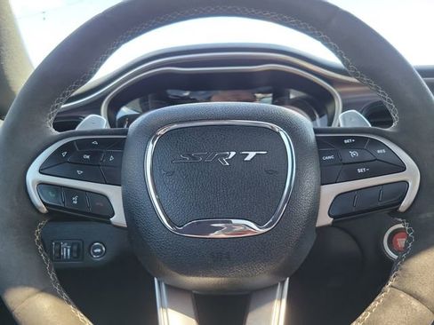 Used 2018 Dodge Challenger SRT Demon RWD image 10