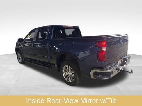 Used 2022 Chevrolet Silverado 1500 LT w/ Max Trailering Package image 42