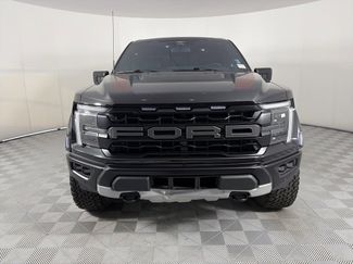 Certified 2024 Ford F150 Raptor video 2