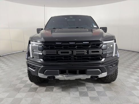 Certified 2024 Ford F150 Raptor image 2