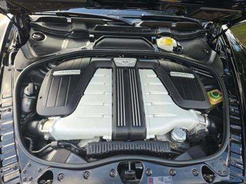 Used 2012 Bentley Continental GT AWD/4WD image 7