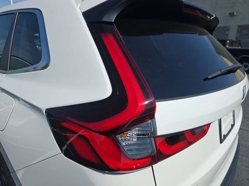 Used 2026 Honda CR-V EX-L image 36