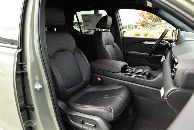 New 2026 Honda Passport TrailSport Elite image 25