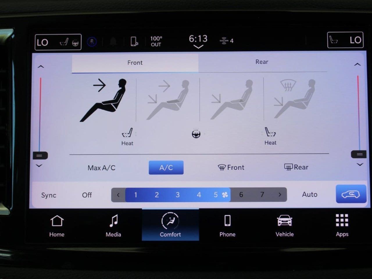 Used 2023 Chrysler Pacifica Touring-L FWD image 23