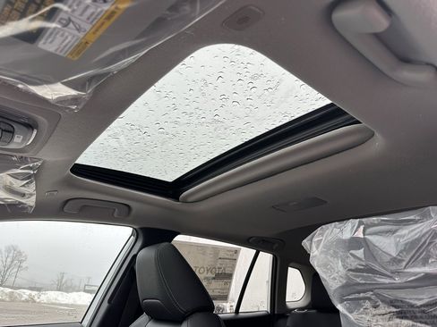 New 2026 Toyota Corolla Cross XLE image 36