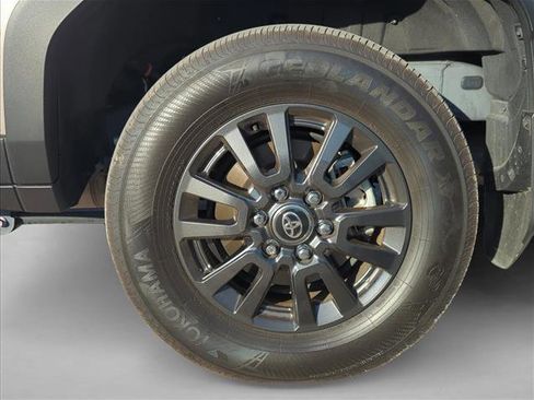 Used 2025 Toyota Land Cruiser 1958 AWD/4WD image 9