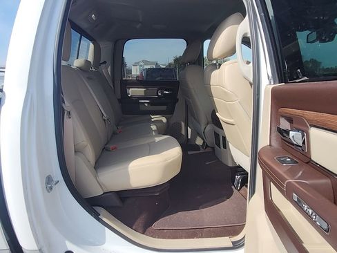 Certified 2016 RAM 1500 Laramie w/ Convenience Group image 35