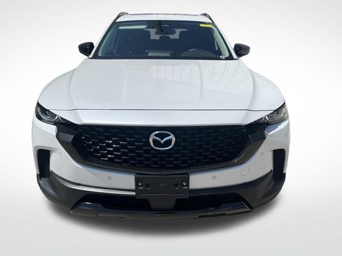 Certified 2026 MAZDA CX-50 AWD 2.5 Hybrid w/ Cargo Package image 3