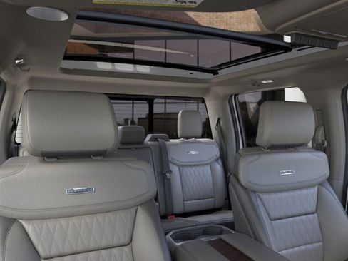 New 2026 Ford F350 Platinum w/ Platinum Plus Package image 22