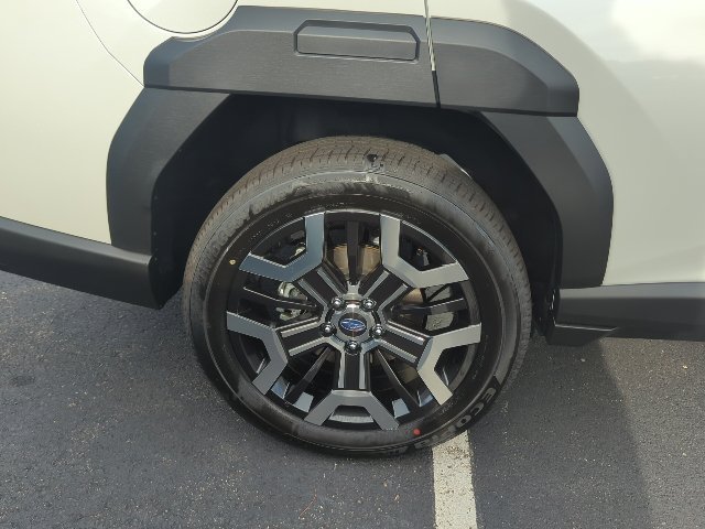 New 2026 Subaru Outback Touring XT AWD/4WD image 7
