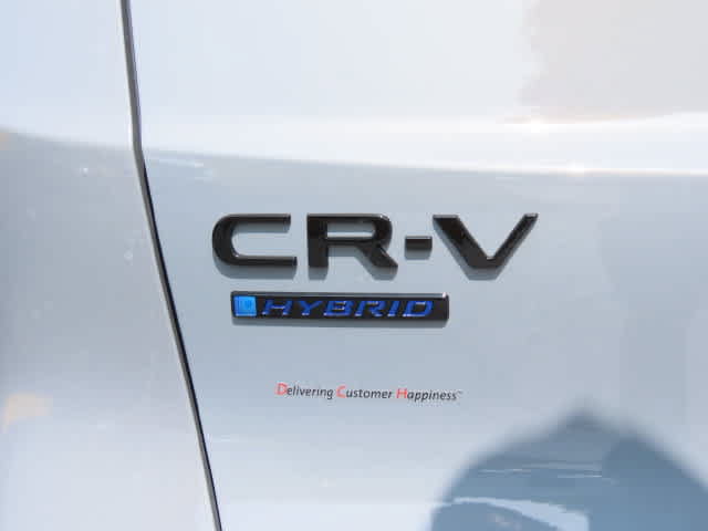 New 2027 Honda CR-V Sport-L image 7