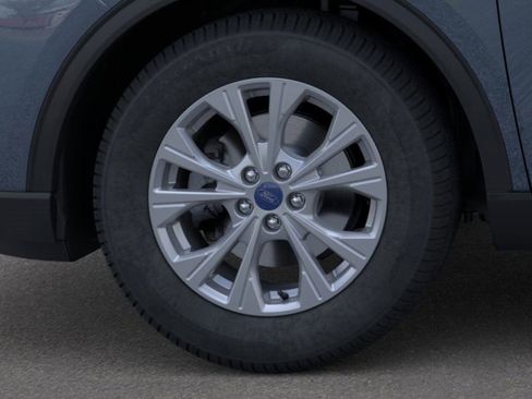 New 2026 Ford Escape Active image 19