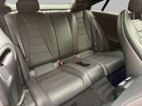 Used 2019 Mercedes-Benz E 53 AMG E 53 AMG image 16