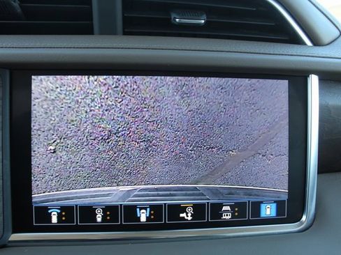 Used 2021 GMC Yukon Denali w/ Advanced Technology Package image 42