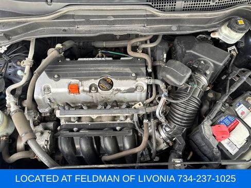 Used 2011 Honda CR-V SE image 30