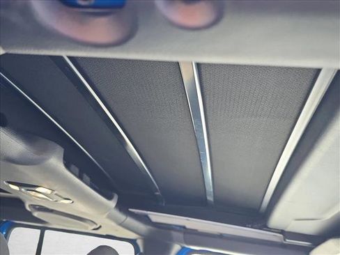 Used 2023 Jeep Wrangler Sahara w/ LED Lighting Group image 23