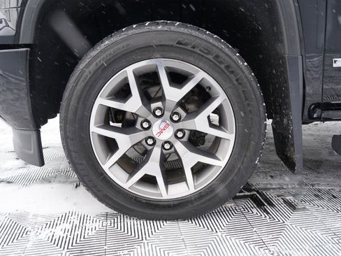 Used 2015 GMC Sierra 1500 SLT image 26