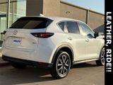 Used 2018 MAZDA CX-5 Touring image 4