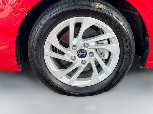 Used 2025 Subaru Impreza 2.0i w/ Popular Package #1A AWD/4WD image 28