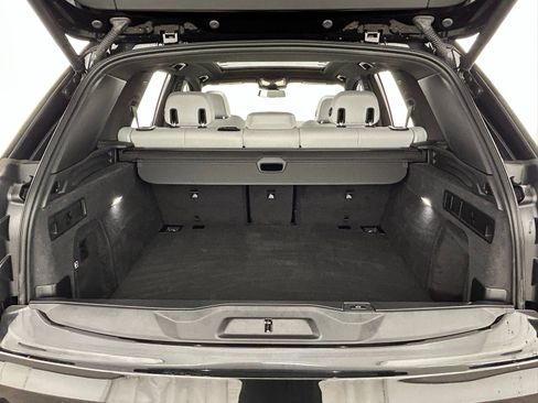 Used 2025 BMW X5 xDrive40i w/ M Sport Package image 38