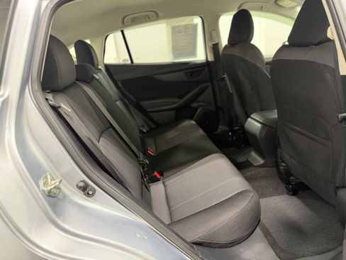 Used 2018 Subaru Impreza 2.0i AWD/4WD image 31