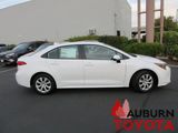 New 2025 Toyota Corolla LE image 2