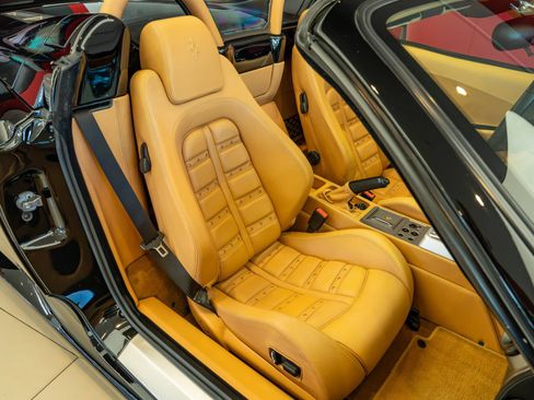 Used 2005 Ferrari F430 Spider RWD image 19
