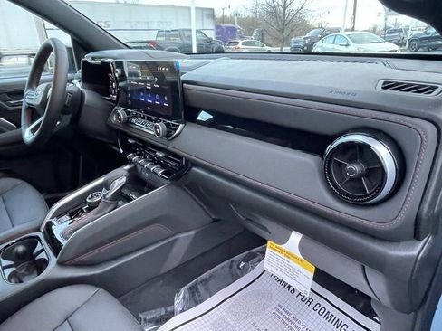 New 2026 Chevrolet Colorado Z71 w/ Technology Package image 31