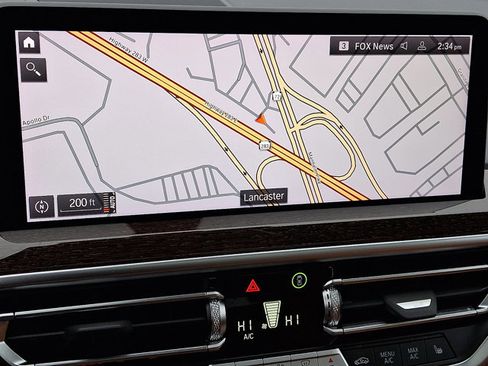 Certified 2024 BMW X3 xDrive30i w/ Premium Package w/ZPA image 19