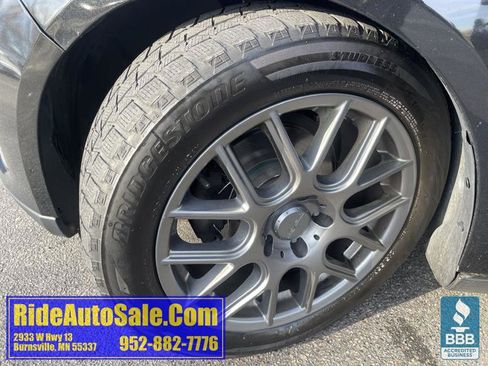 Used 2015 Ford Focus S image 23