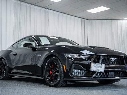 Certified 2024 Ford Mustang GT