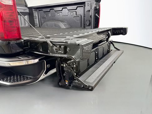 New 2026 Chevrolet Silverado 2500 LT w/ True North Edition image 31