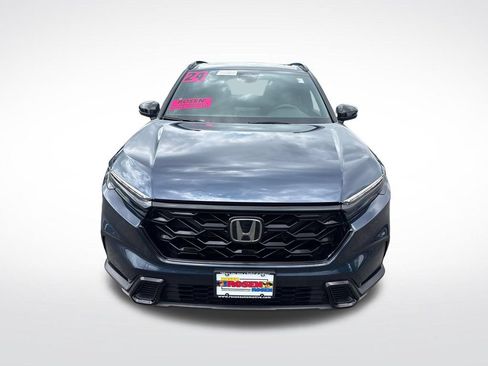Used 2024 Honda CR-V Sport image 8