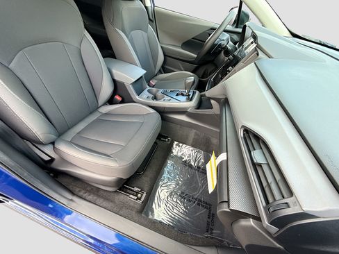 New 2026 Subaru Crosstrek 2.5i Premium AWD/4WD image 14