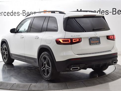 Used 2023 Mercedes-Benz GLB 250 image 4