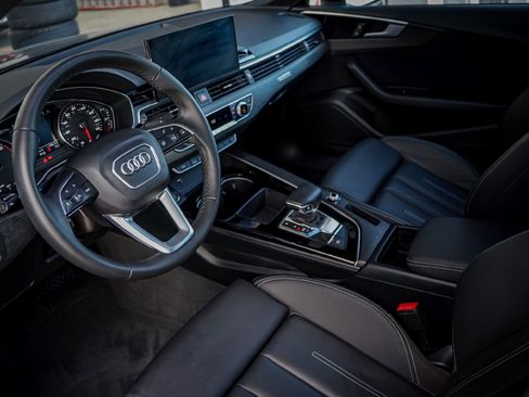 Certified 2024 Audi A5 2.0T Premium w/ Convenience Package image 7