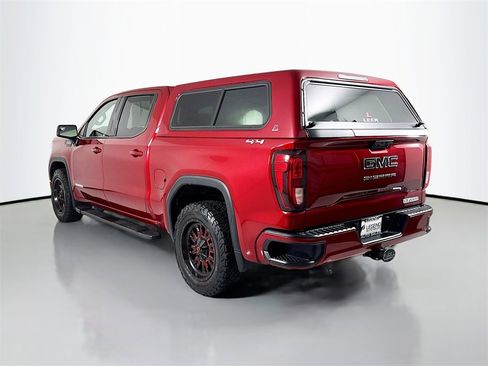 Used 2023 GMC Sierra 1500 Elevation image 8