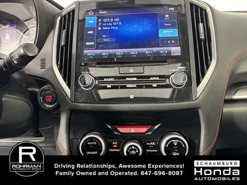 Used 2020 Subaru Forester Sport AWD/4WD image 9