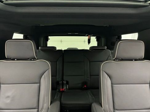 New 2026 GMC Yukon Elevation w/ Elevation Premium Package AWD/4WD image 45