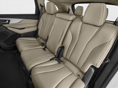 New 2026 Acura MDX SH-AWD image 9