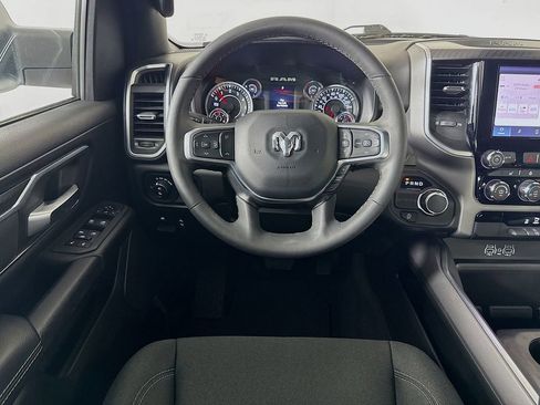 Used 2025 RAM 1500 Lone Star RWD image 22